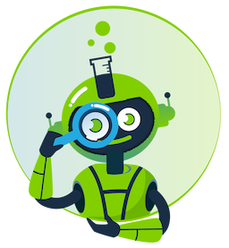 CAMS ROBOT ICON